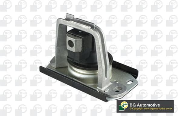 Mounting, engine MT9550