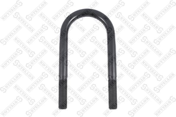 Spring Clamp 84-64222-SX