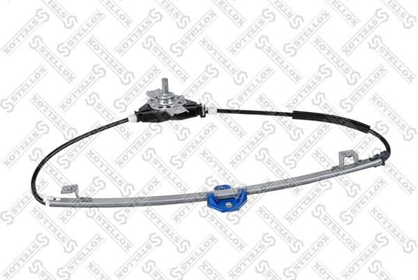 Window Regulator 75-50430-SX