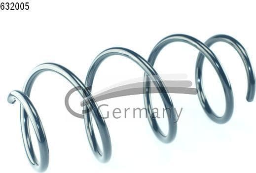 Suspension Spring 14632005