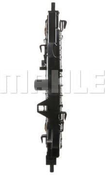 Radiator, engine cooling BEHR CR 2122 000S - image 4