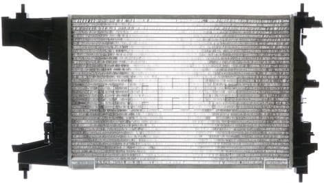 Radiator, engine cooling BEHR CR 2122 000S - image 6