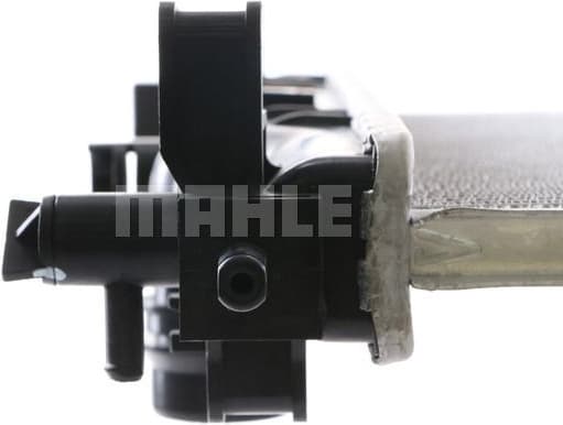 Radiator, engine cooling BEHR CR 2122 000S - image 10