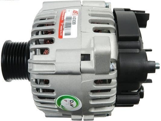 Alternator AS A3320 - image 3