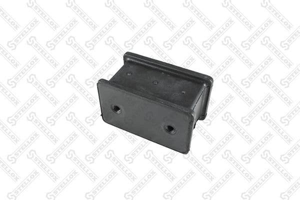 Mounting, manual transmission 83-07229-SX