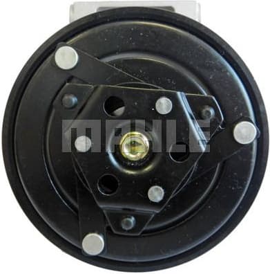 Compressor, air conditioning BEHR ACP 12 000S - image 2