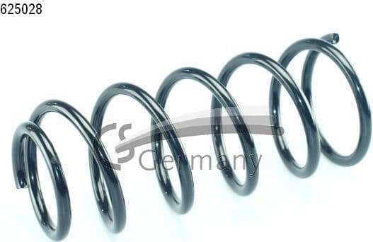 Suspension Spring 14625028
