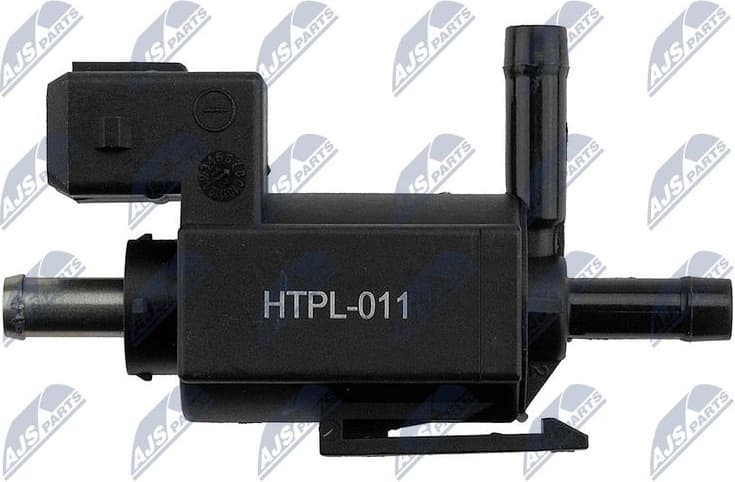 Boost Pressure Control Valve ECD-PL-011 - image 3