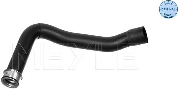 Radiator Hose MEYLE-ORIGINAL: True to OE. 019 501 0023