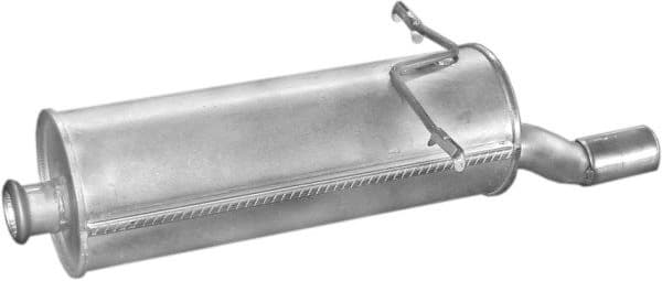 Rear Muffler 04.299