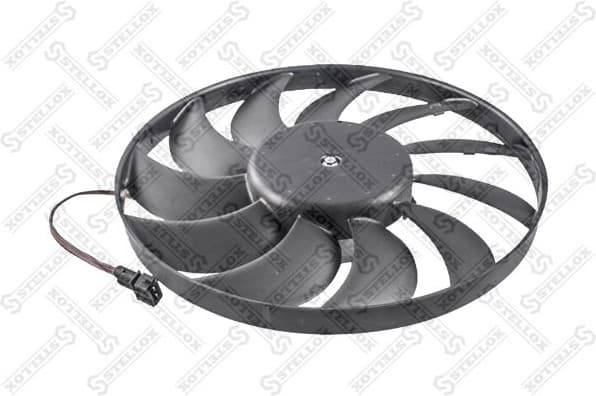 Fan, engine cooling 29-99399-SX