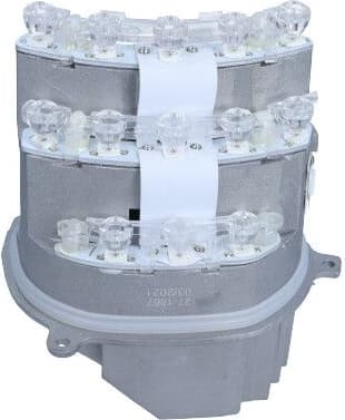 Control Unit, lights 27-1867