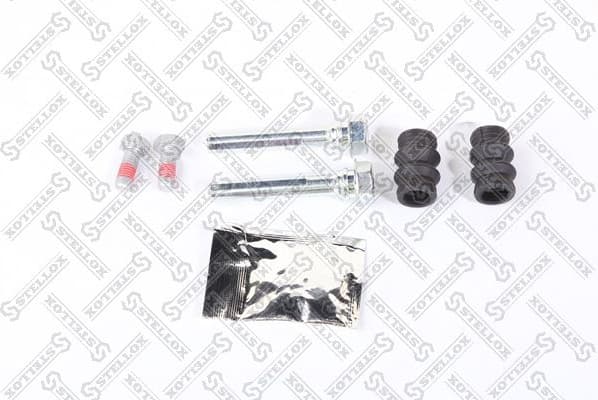 Guide Sleeve Kit, brake caliper 04-98712-SX