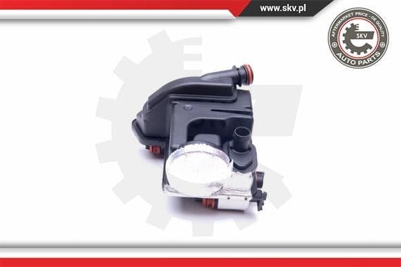 Oil Separator, crankcase ventilation 31SKV138 - image 2