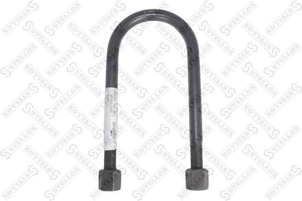 Spring Clamp 84-64049-SX