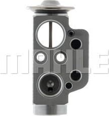 Expansion Valve, air conditioning BEHR *** PREMIUM LINE *** AVE 71 000P - image 3