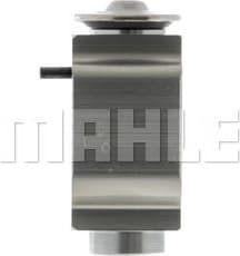 Expansion Valve, air conditioning BEHR *** PREMIUM LINE *** AVE 71 000P - image 5