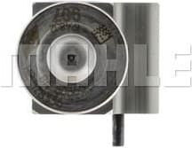 Expansion Valve, air conditioning BEHR *** PREMIUM LINE *** AVE 71 000P - image 11