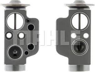 Expansion Valve, air conditioning BEHR *** PREMIUM LINE *** AVE 71 000P - image 12