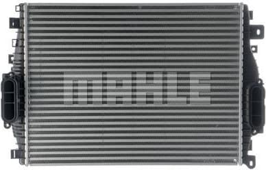 Charge Air Cooler BEHR *** PREMIUM LINE *** CI 377 000P