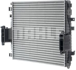 Charge Air Cooler BEHR *** PREMIUM LINE *** CI 377 000P - image 2