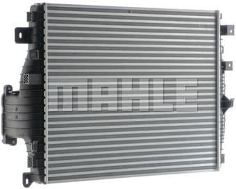 Charge Air Cooler BEHR *** PREMIUM LINE *** CI 377 000P - image 4