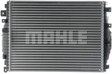 Charge Air Cooler BEHR *** PREMIUM LINE *** CI 377 000P - image 5