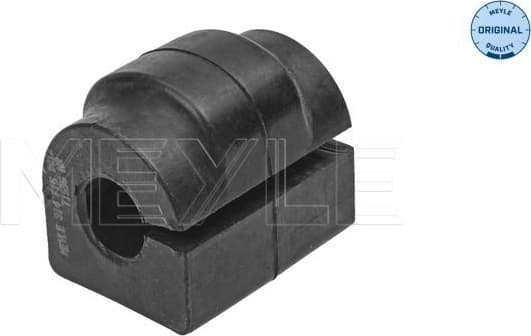 Mounting, stabiliser bar MEYLE-ORIGINAL: True to OE. 314 715 0012