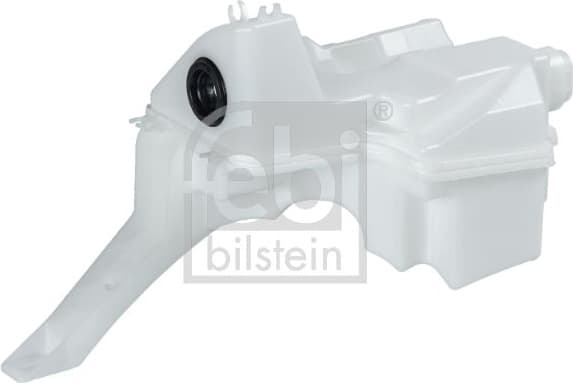 Washer Fluid Reservoir, window cleaning febi Plus 173240