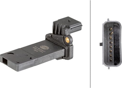 Mass Air Flow Sensor 8ET 358 095-471