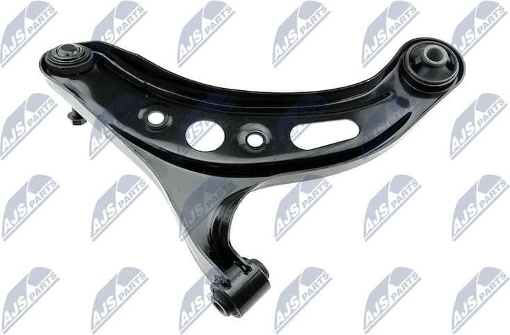 Control/Trailing Arm, wheel suspension ZWD-SB-016 - image 2