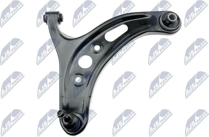 Control/Trailing Arm, wheel suspension ZWD-SB-016 - image 3