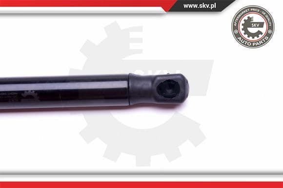 Gas Spring, boot/cargo area 52SKV429 - image 4