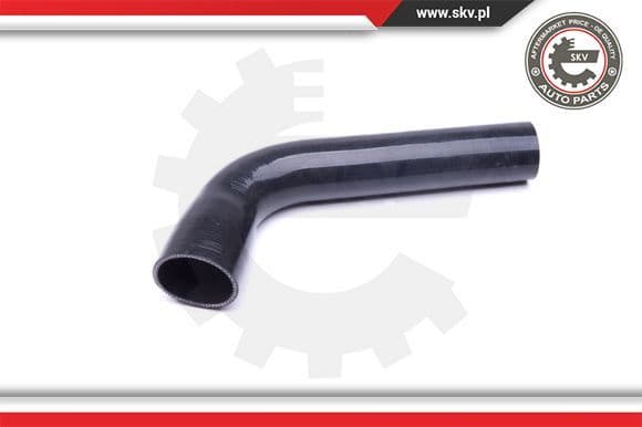 Charge Air Hose 43SKV139 - image 3