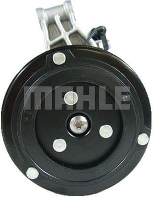 Compressor, air conditioning BEHR ACP 32 000S - image 2