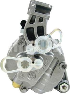 Compressor, air conditioning BEHR ACP 32 000S - image 4