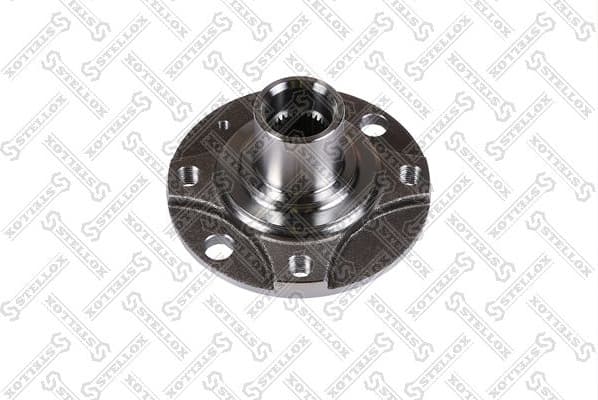 Wheel Hub 42-15142-SX