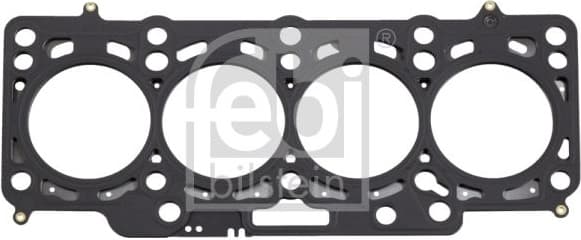 Gasket, cylinder head 105937