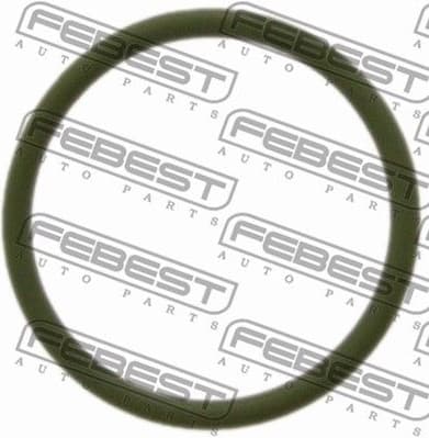 Gasket, EGR valve pipe RINGAH-B5