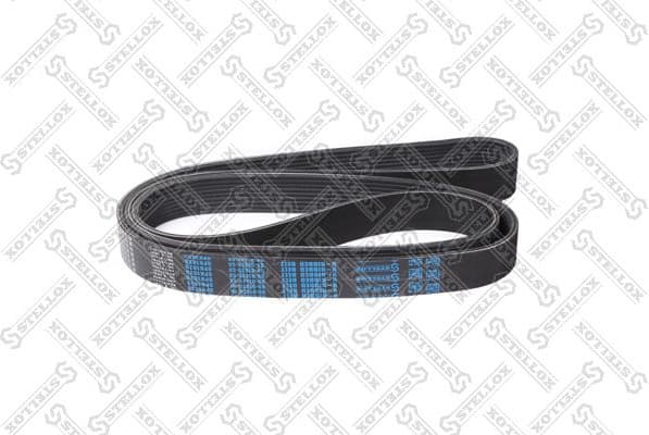 V-ribbed Belt 09-01826-SX