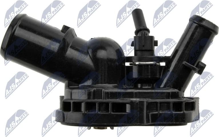 Thermostat, coolant CTM-FT-011 - image 4