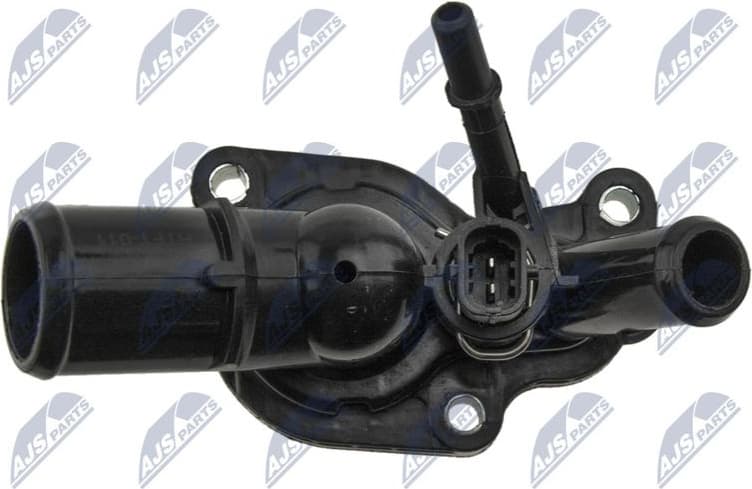 Thermostat, coolant CTM-FT-011 - image 6