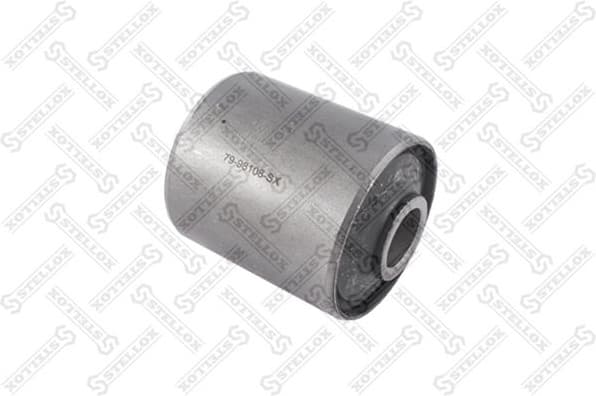 Bushing, leaf spring 79-98108-SX