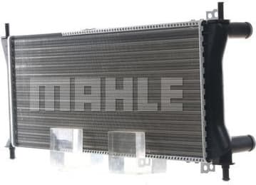 Radiator, engine cooling BEHR CR 2173 000S - image 6