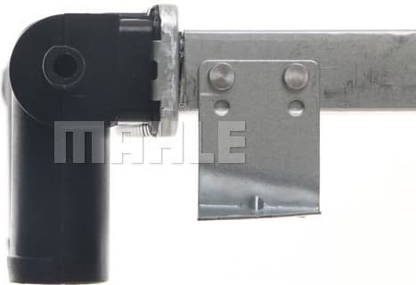 Radiator, engine cooling BEHR CR 2173 000S - image 9