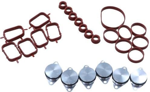 Gasket Set, intake manifold 70-0107