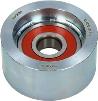 Tensioner Pulley, V-ribbed belt 54-0680