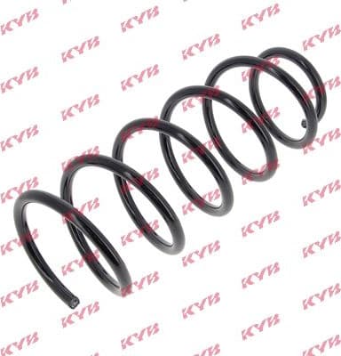 Suspension Spring K-Flex RC2137 - image 2