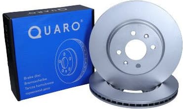 Brake Disc QD4321