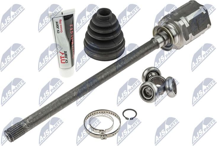 Joint Kit, drive shaft NPW-TY-009 - image 2